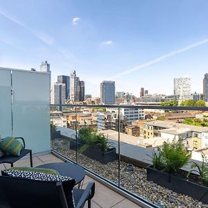 Premium King Room Balcony